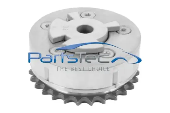 Nockenwellenversteller Einlassseite PartsTec PTA126-0201 Bild Nockenwellenversteller Einlassseite PartsTec PTA126-0201
