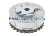 Nockenwellenversteller Auslassseite PartsTec PTA126-0202