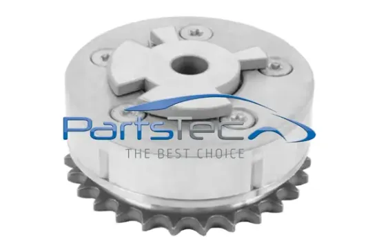 Nockenwellenversteller Auslassseite PartsTec PTA126-0202 Bild Nockenwellenversteller Auslassseite PartsTec PTA126-0202