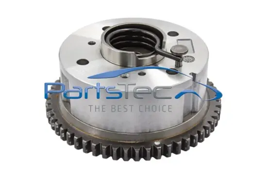 Nockenwellenversteller Auslassseite PartsTec PTA126-0203 Bild Nockenwellenversteller Auslassseite PartsTec PTA126-0203