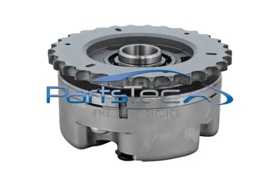 Nockenwellenversteller Auslassseite PartsTec PTA126-0222 Bild Nockenwellenversteller Auslassseite PartsTec PTA126-0222
