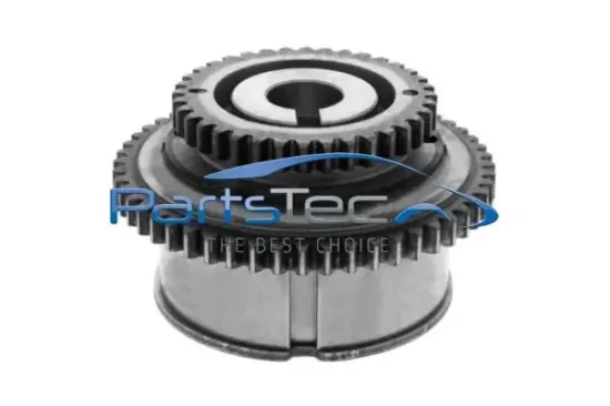 Nockenwellenversteller Einlassseite PartsTec PTA126-0230 Bild Nockenwellenversteller Einlassseite PartsTec PTA126-0230