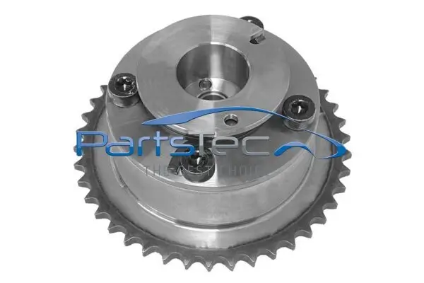 Nockenwellenversteller Auslassseite PartsTec PTA126-0246