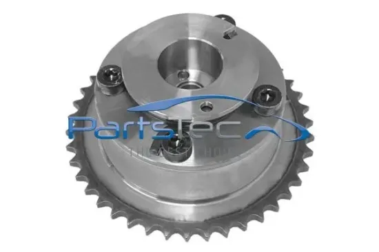 Nockenwellenversteller Auslassseite PartsTec PTA126-0246 Bild Nockenwellenversteller Auslassseite PartsTec PTA126-0246