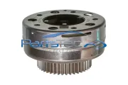 Nockenwellenversteller Einlassseite PartsTec PTA126-0260