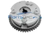 Nockenwellenversteller Einlassseite PartsTec PTA126-0264