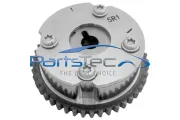 Nockenwellenversteller Einlassseite PartsTec PTA126-0264