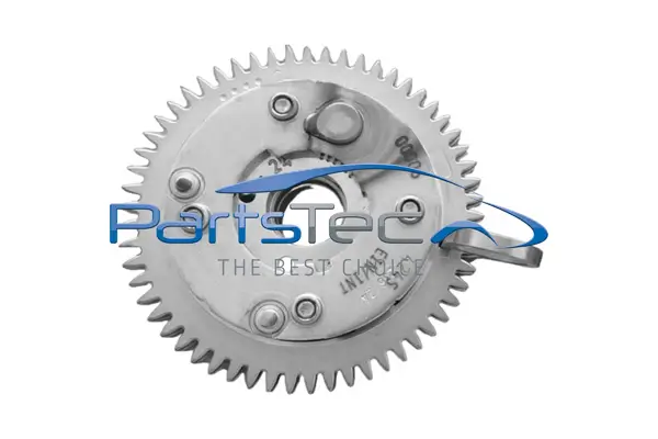 Nockenwellenversteller Einlassseite PartsTec PTA126-0267