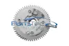 Nockenwellenversteller Einlassseite PartsTec PTA126-0267