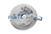 Nockenwellenversteller Einlassseite PartsTec PTA126-0267