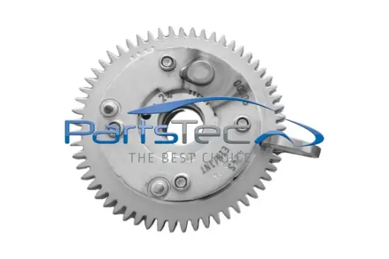 Nockenwellenversteller Einlassseite PartsTec PTA126-0267 Bild Nockenwellenversteller Einlassseite PartsTec PTA126-0267
