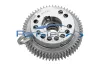 Nockenwellenversteller Auslassseite PartsTec PTA126-0268