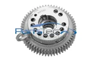 Nockenwellenversteller Auslassseite PartsTec PTA126-0268