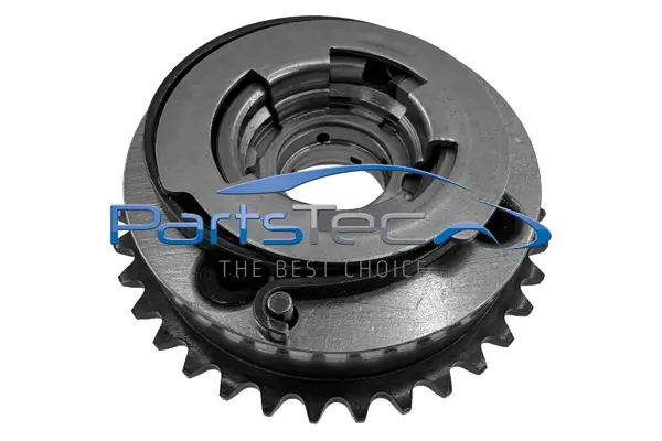 Nockenwellenversteller Auslassseite PartsTec PTA126-0270