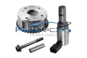 Nockenwellenversteller Einlassseite PartsTec PTA126-3001