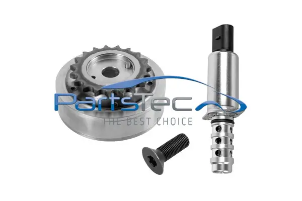 Nockenwellenversteller Auslassseite PartsTec PTA126-3002
