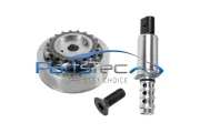 Nockenwellenversteller Auslassseite PartsTec PTA126-3002