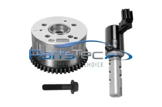 Nockenwellenversteller Einlassseite PartsTec PTA126-3003 Bild Nockenwellenversteller Einlassseite PartsTec PTA126-3003