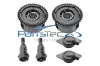 Nockenwellenversteller Einlassseite Auslassseite PartsTec PTA126-3006