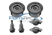 Nockenwellenversteller Einlassseite Auslassseite PartsTec PTA126-3006
