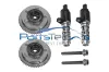 Nockenwellenversteller Einlassseite Auslassseite PartsTec PTA126-3007