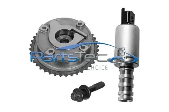 Nockenwellenversteller Einlassseite PartsTec PTA126-3008 Bild Nockenwellenversteller Einlassseite PartsTec PTA126-3008
