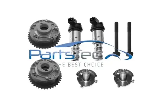 Nockenwellenversteller Einlassseite Auslassseite PartsTec PTA126-3012 Bild Nockenwellenversteller Einlassseite Auslassseite PartsTec PTA126-3012