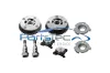 Nockenwellenversteller Einlassseite Auslassseite PartsTec PTA126-3013