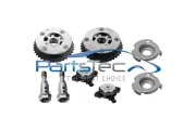 Nockenwellenversteller Einlassseite Auslassseite PartsTec PTA126-3013