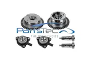 Nockenwellenversteller Einlassseite Auslassseite PartsTec PTA126-3019