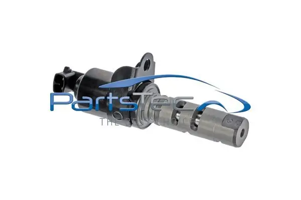 Steuerventil, Nockenwellenverstellung links Auslassseite PartsTec PTA127-0137