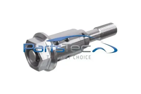 Zentralventil, Nockenwellenverstellung Einlassseite Auslassseite PartsTec PTA127-0160 Bild Zentralventil, Nockenwellenverstellung Einlassseite Auslassseite PartsTec PTA127-0160