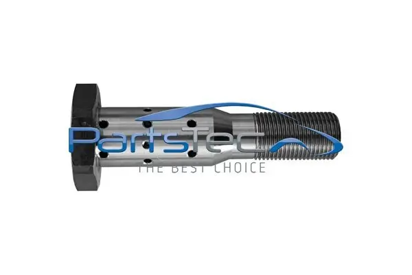 Zentralventil, Nockenwellenverstellung Einlassseite Auslassseite PartsTec PTA127-0276