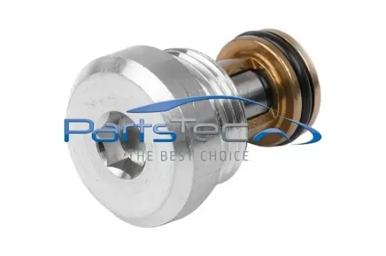 Öldruckhalteventil Motorblock PartsTec PTA127-0301 Bild Öldruckhalteventil Motorblock PartsTec PTA127-0301