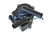 Zusatzwasserpumpe (Kühlwasserkreislauf) PartsTec PTA400-1051