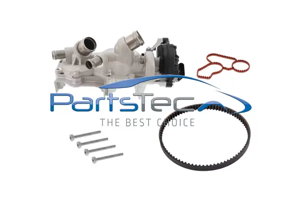 Wasserpumpe, Motorkühlung PartsTec PTA400-2015