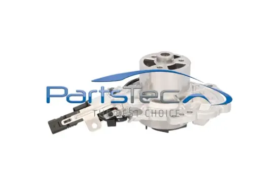 Wasserpumpe, Motorkühlung PartsTec PTA400-2018 Bild Wasserpumpe, Motorkühlung PartsTec PTA400-2018