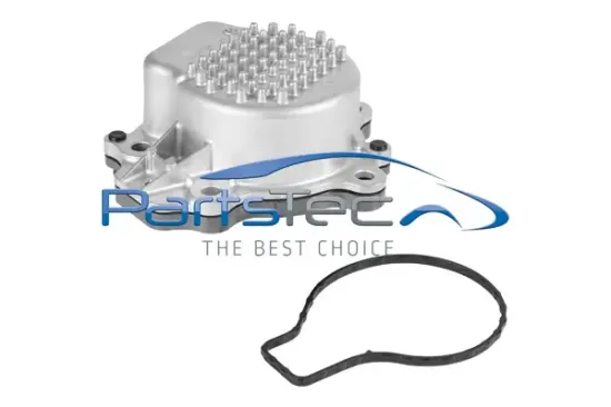 Wasserpumpe, Motorkühlung PartsTec PTA400-2024 Bild Wasserpumpe, Motorkühlung PartsTec PTA400-2024