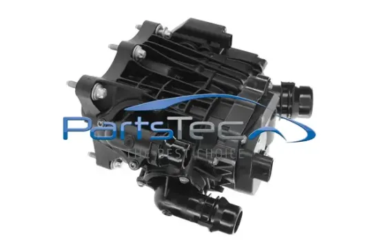 Thermostatgehäuse PartsTec PTA400-4017 Bild Thermostatgehäuse PartsTec PTA400-4017