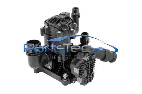 Thermostatgehäuse PartsTec PTA400-4022
