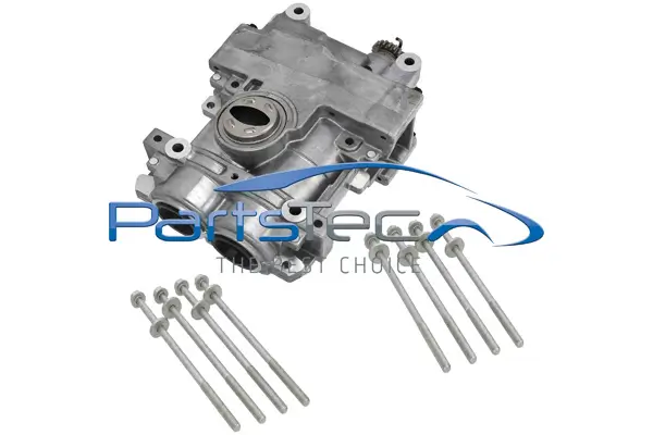 Ölpumpe PartsTec PTA420-0229
