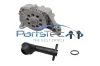 Ölpumpe PartsTec PTA420-0311