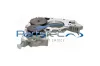 Ölpumpe PartsTec PTA420-0342