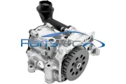 Ölpumpe PartsTec PTA420-0352