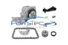 &Ouml;lpumpensatz PartsTec PTA420-3005