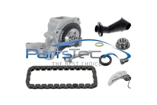 Ölpumpensatz PartsTec PTA420-3006 Bild Ölpumpensatz PartsTec PTA420-3006