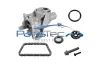 &Ouml;lpumpensatz PartsTec PTA420-3015