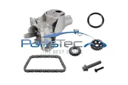 Ölpumpensatz PartsTec PTA420-3015