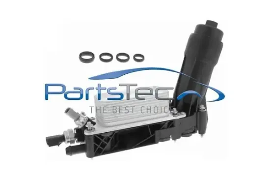 Ölfiltermodul PartsTec PTA421-0007 Bild Ölfiltermodul PartsTec PTA421-0007
