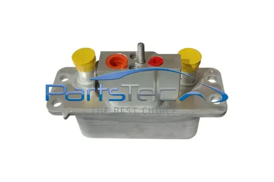 Kühler, Antriebsbatterie PartsTec PTA422-1004 Bild Kühler, Antriebsbatterie PartsTec PTA422-1004